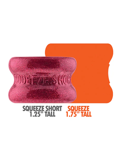 Oxballs Squeeze Short Ball Stretcher - Image 4