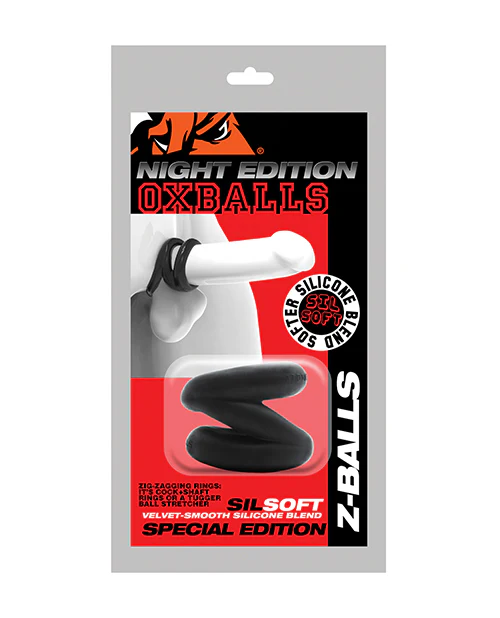 Oxballs Z-Balls - Image 2