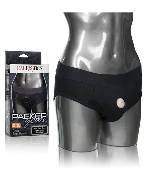Packer Gear Brief Harness - Image 12