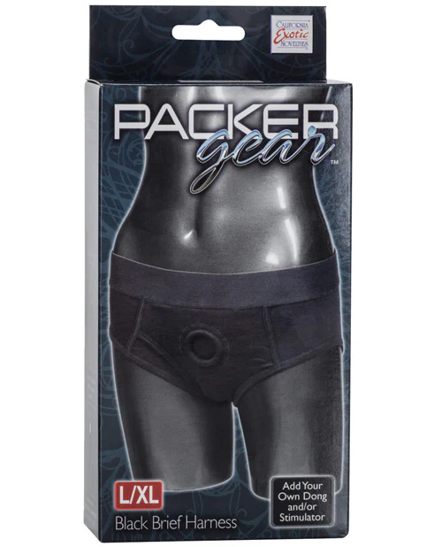 Packer Gear Brief Harness - Image 20