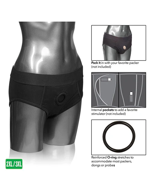 Packer Gear Brief Harness - Image 6