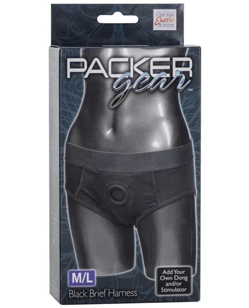 Packer Gear Brief Harness - Image 7
