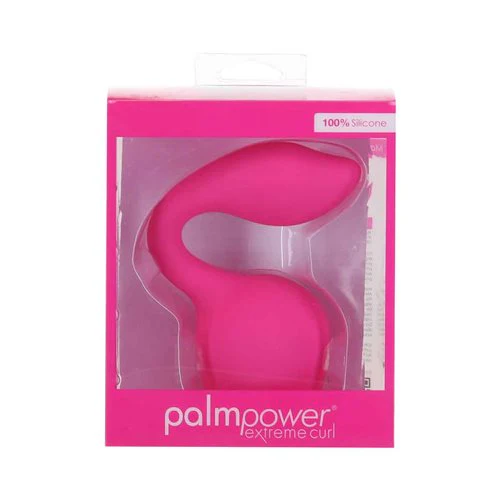 Palm Power Extreme Curl Cap - Image 6