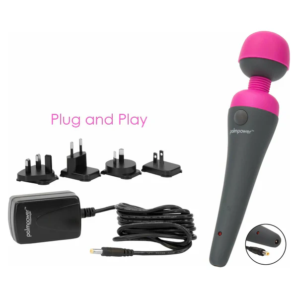 Palm Power Massager - Image 4
