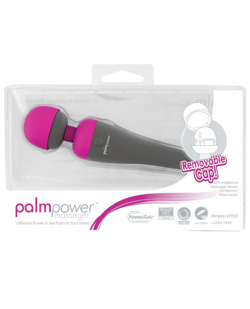 Palm Power Massager - Image 7