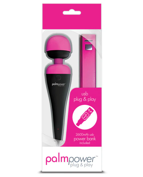 Palm Power Plug & Play - Image 6