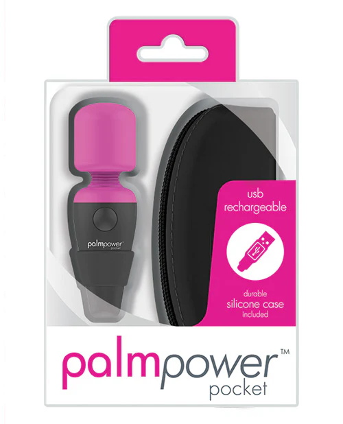 Palm Power Pocket - Image 6