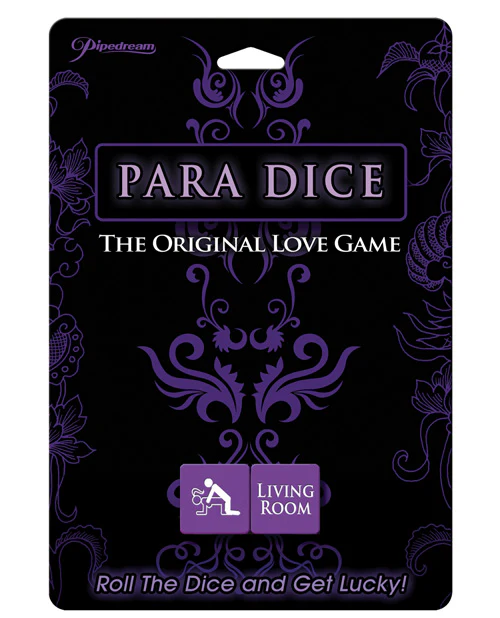 Paradice - The Original Love Game - Image 2
