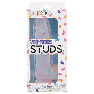 Party Boy Silicone Studs - Image 3