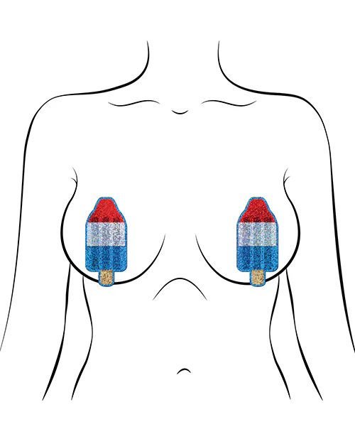 Pastease American Pop