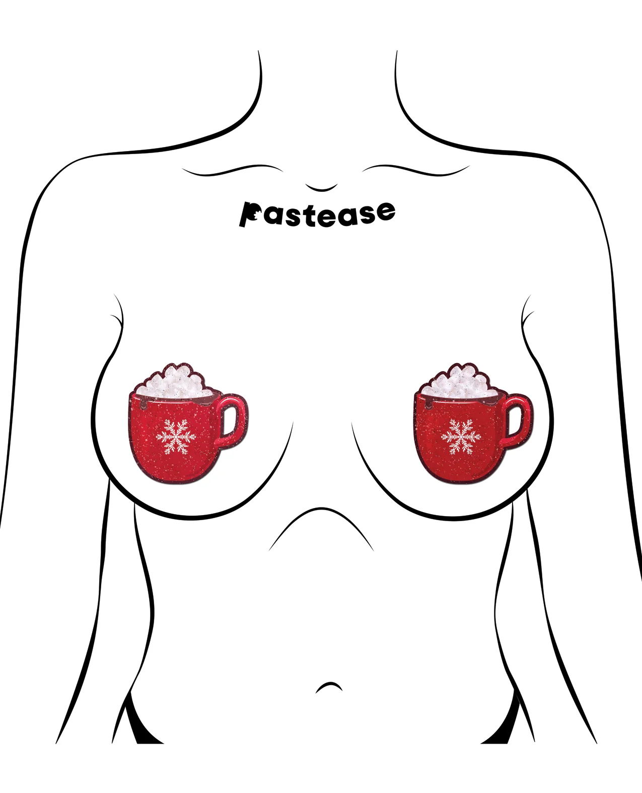 Pastease Holiday Hot Cocoa - Image 2