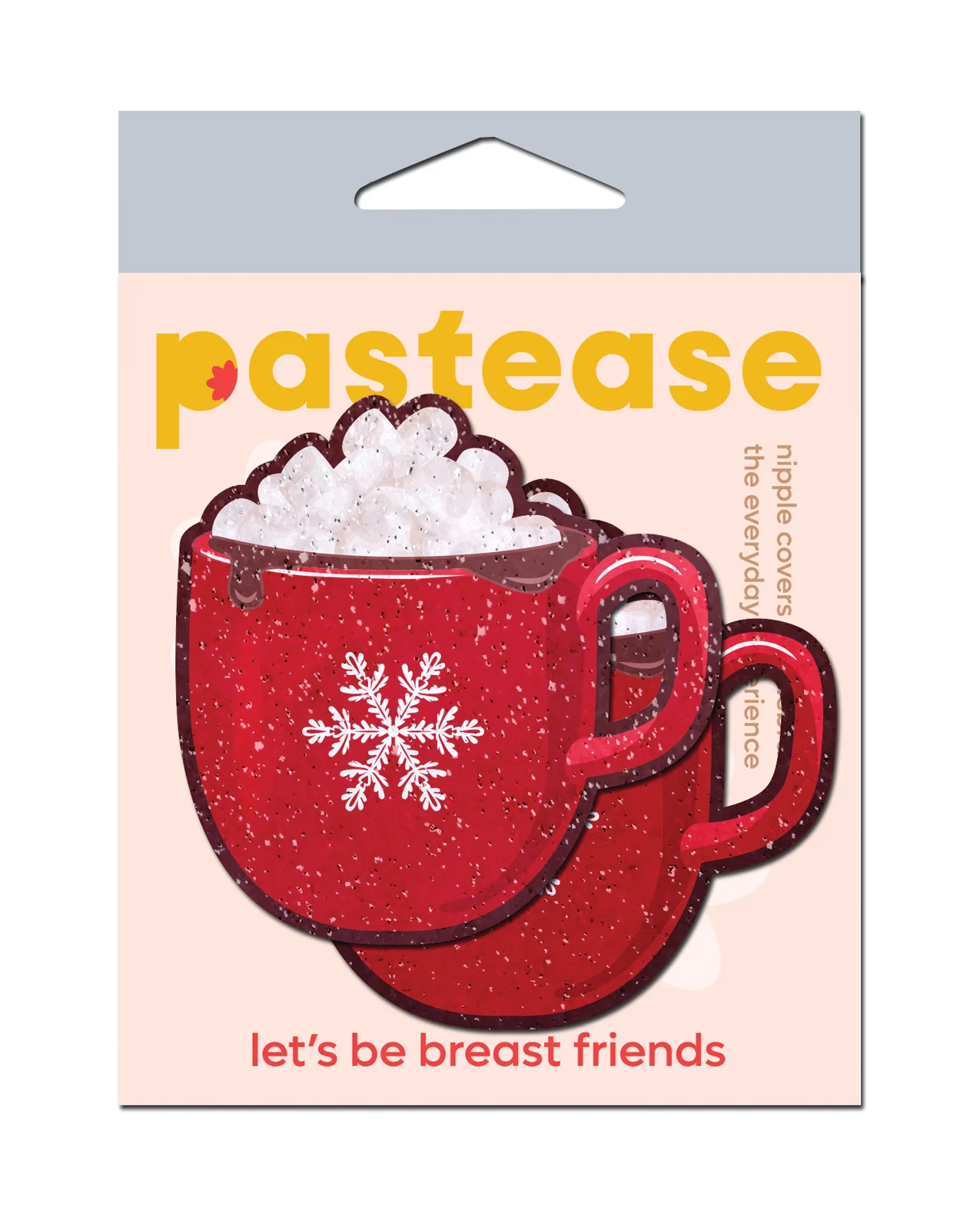 Pastease Holiday Hot Cocoa - Image 3