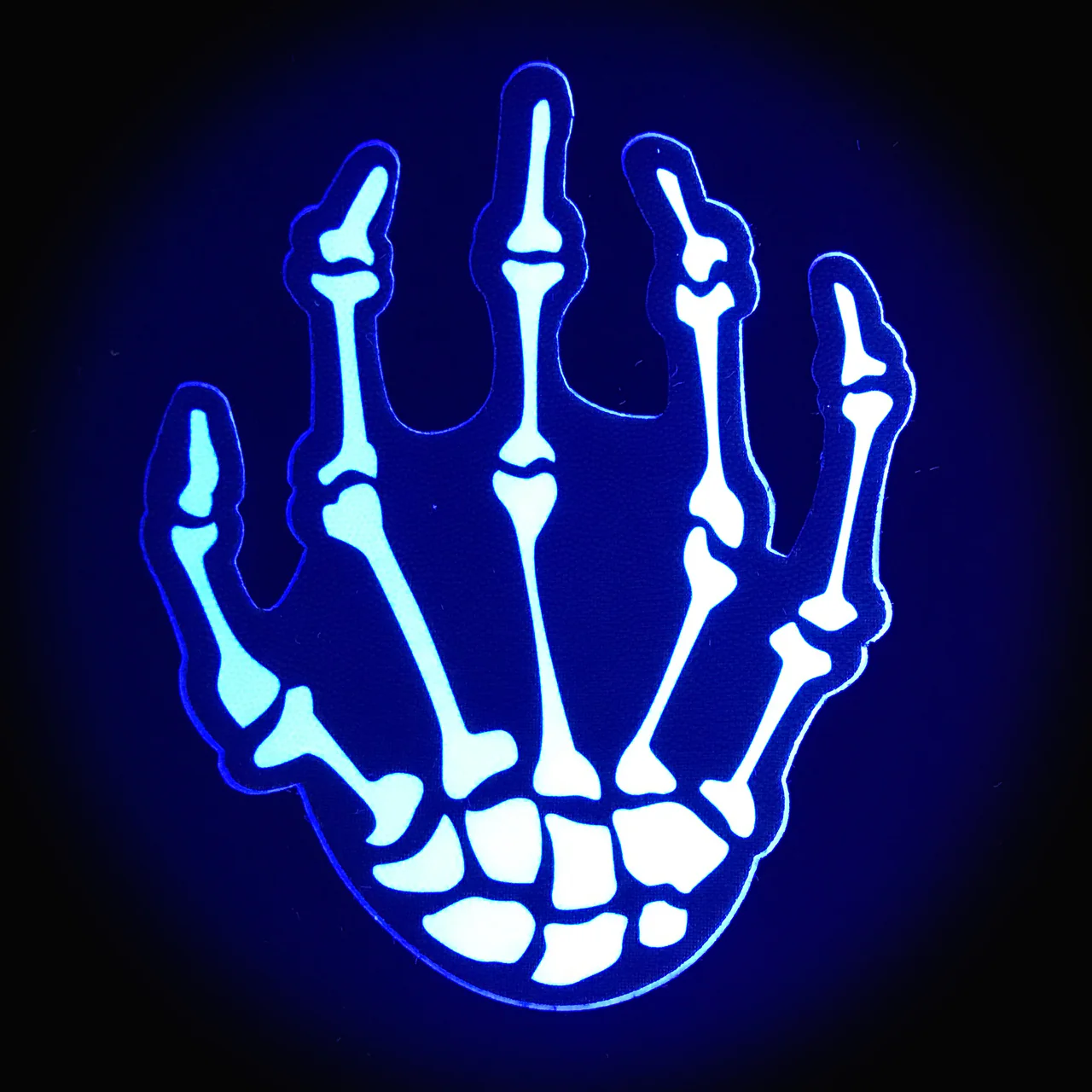 Pastease Skeleton Hands - Image 6