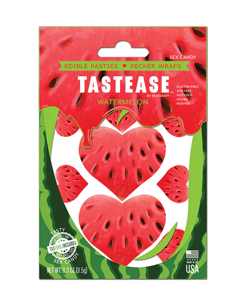 Pastease Tastease Tasty Sex Candy - Image 13