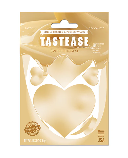 Pastease Tastease Tasty Sex Candy - Image 16