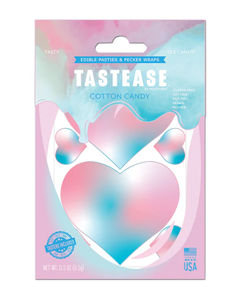 Pastease Tastease Tasty Sex Candy - Image 21
