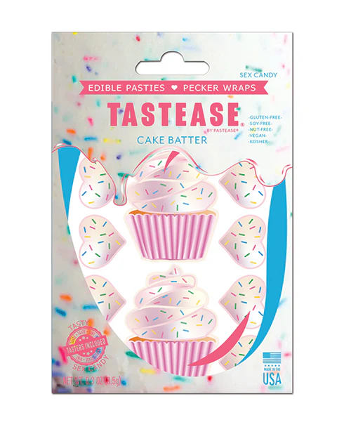 Pastease Tastease Tasty Sex Candy - Image 5