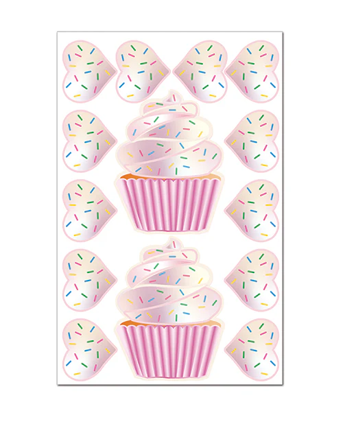 Pastease Tastease Tasty Sex Candy - Image 6