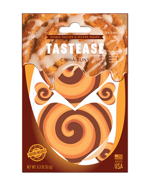 Pastease Tastease Tasty Sex Candy - Image 8