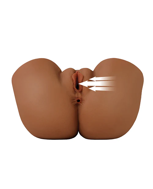Back That Ass Up Automatic Mega Masturbator - Image 3