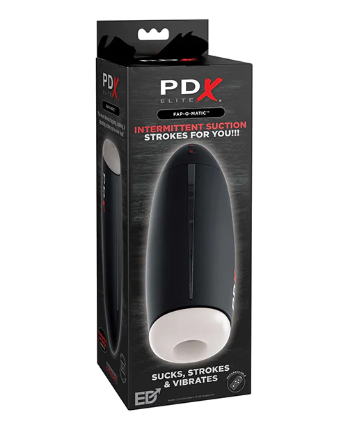 PDX Elite Fap O Matic - Image 5