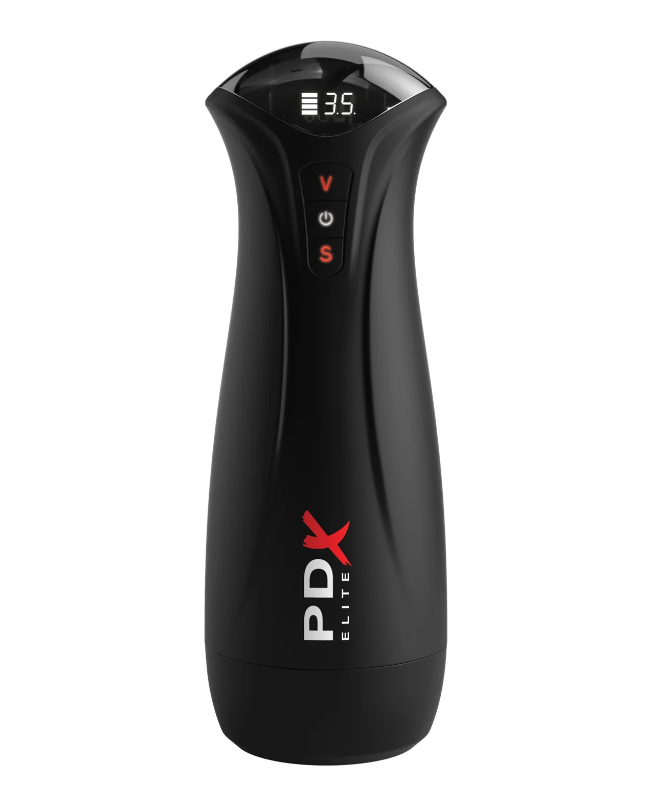 PDX Elite Fuck-Gasm Pussy Stroker - Light - Image 4