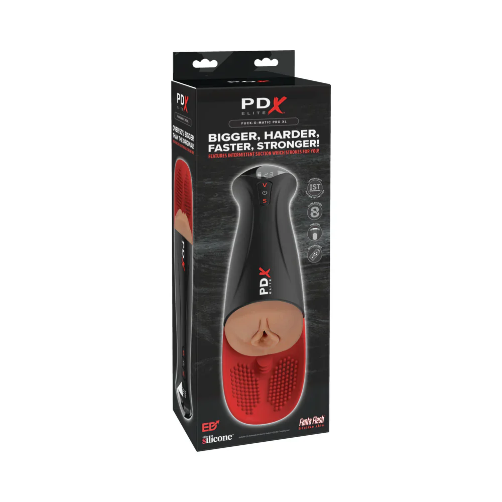 PDX Elite Fuck-O-Matic Pro XL - Image 3