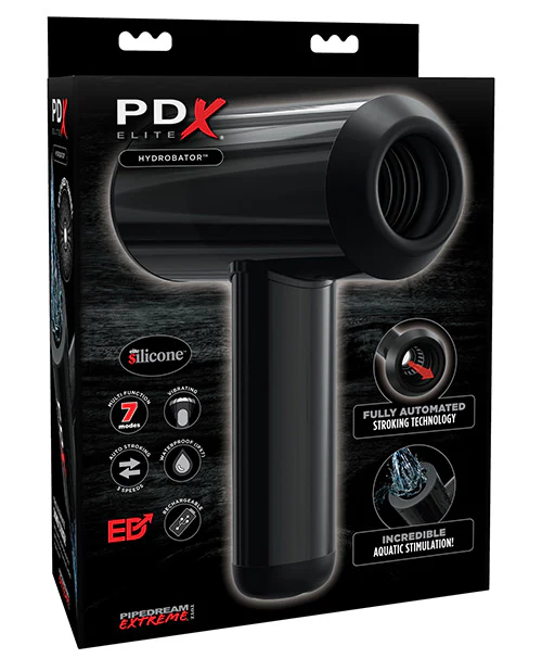 PDX Elite Hydrobator - Image 5