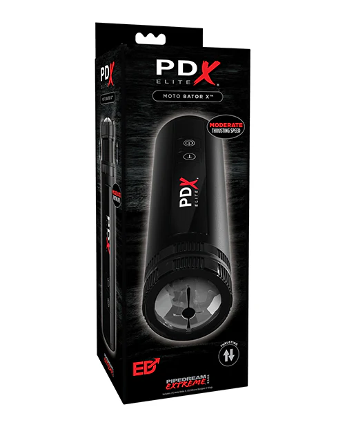 PDX Elite Moto Bator X - Image 4