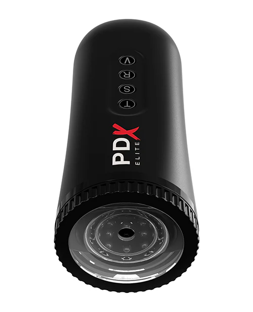 PDX Elite Moto Blower - Image 4