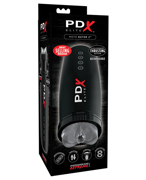 PDX Elite Motobator 2 - Image 5