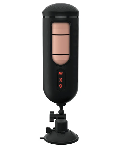 PDX Elite Vibrating Mega Milker - Image 4