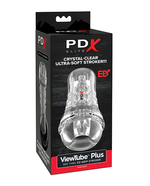 ViewTube See-Thru EZ-Grip - Image 5