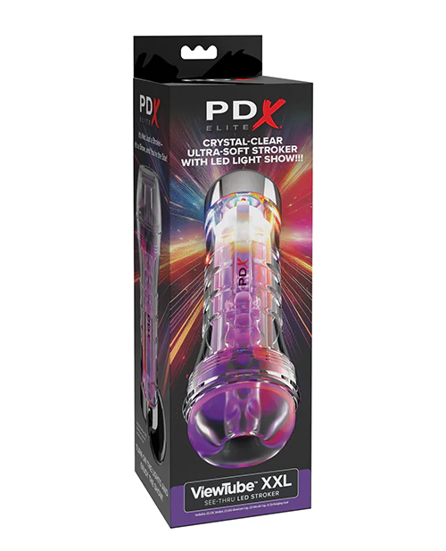 PDX Elite ViewTube XXL - Image 5