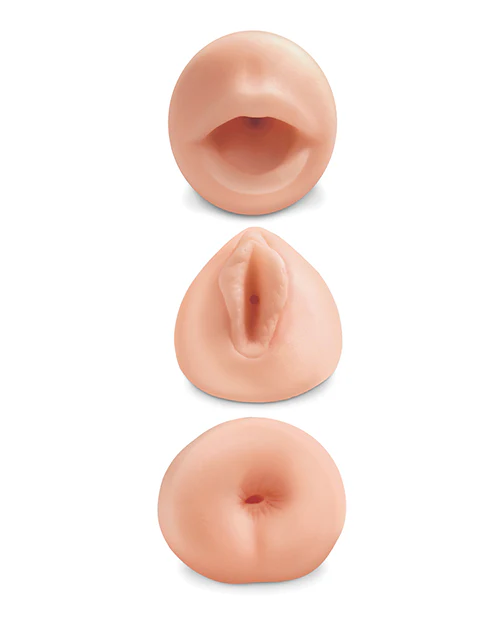 PDX All 3 Holes - Image 2