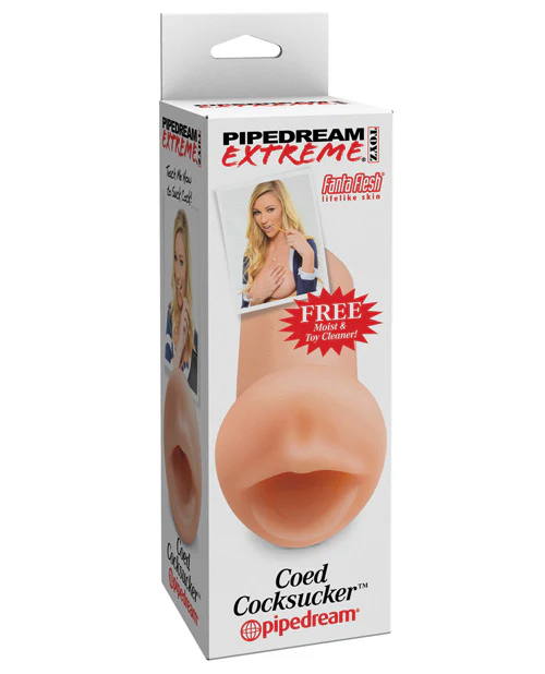 Extreme Cocksucker - Image 6