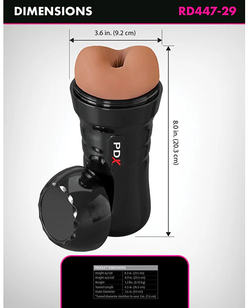 Super Bangin' Butthole - Image 9