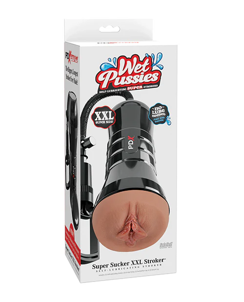 Super Sucker XXL - Image 9