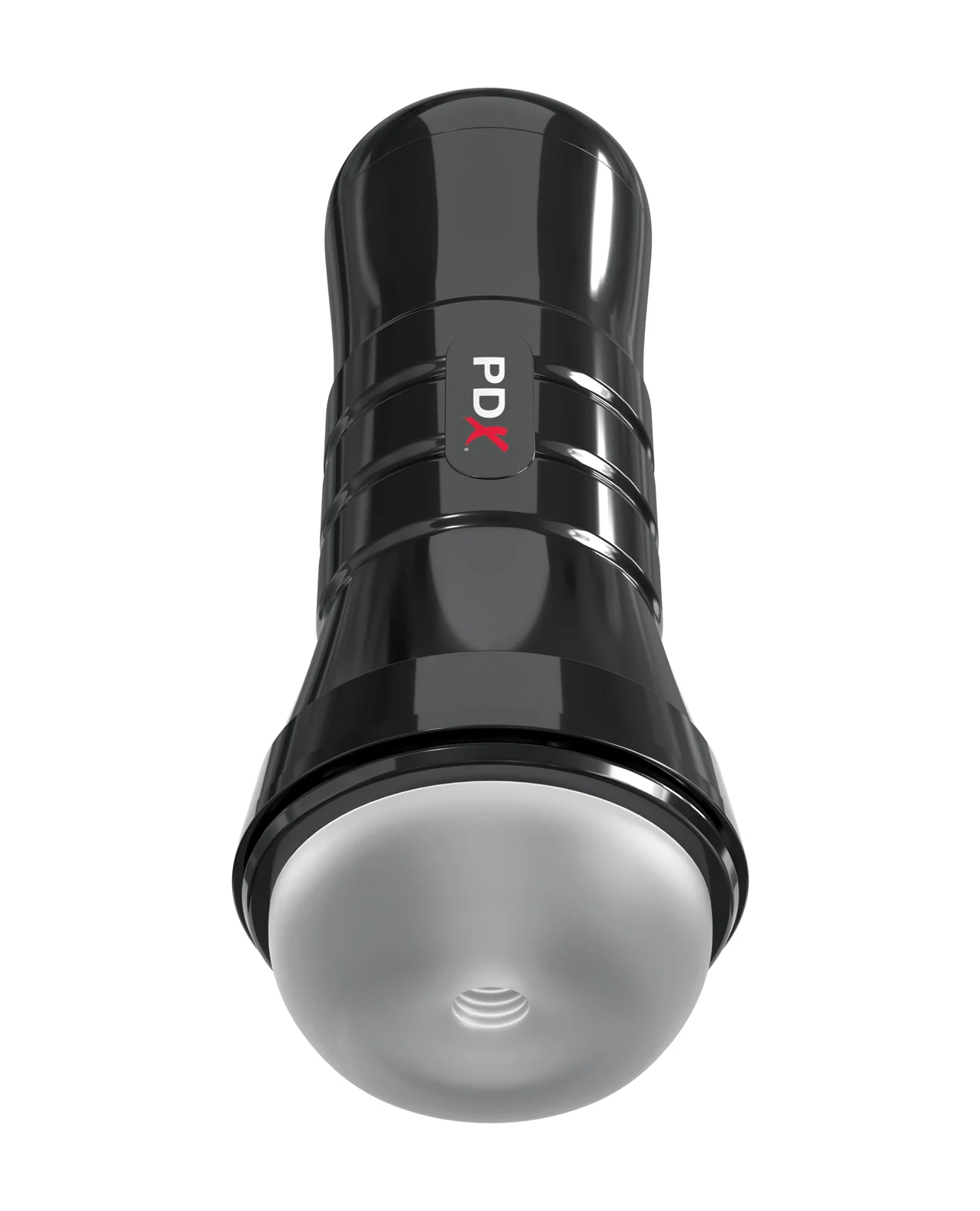 PDX Extreme Wet Stroker Slide & Glide XXL - Frosted - Image 6