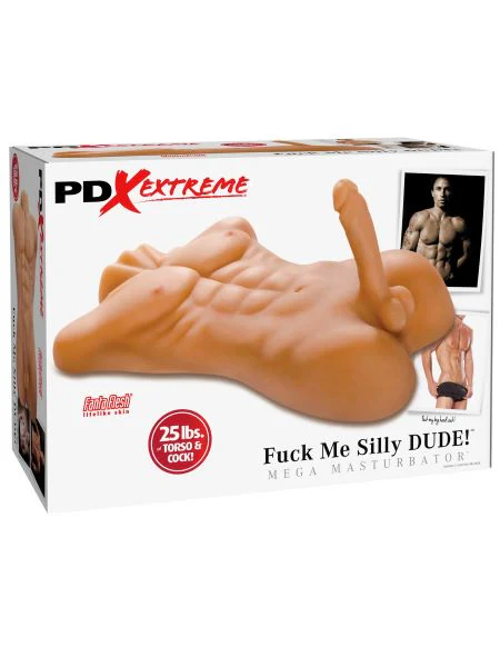 Fuck Me Silly Dude - Image 5