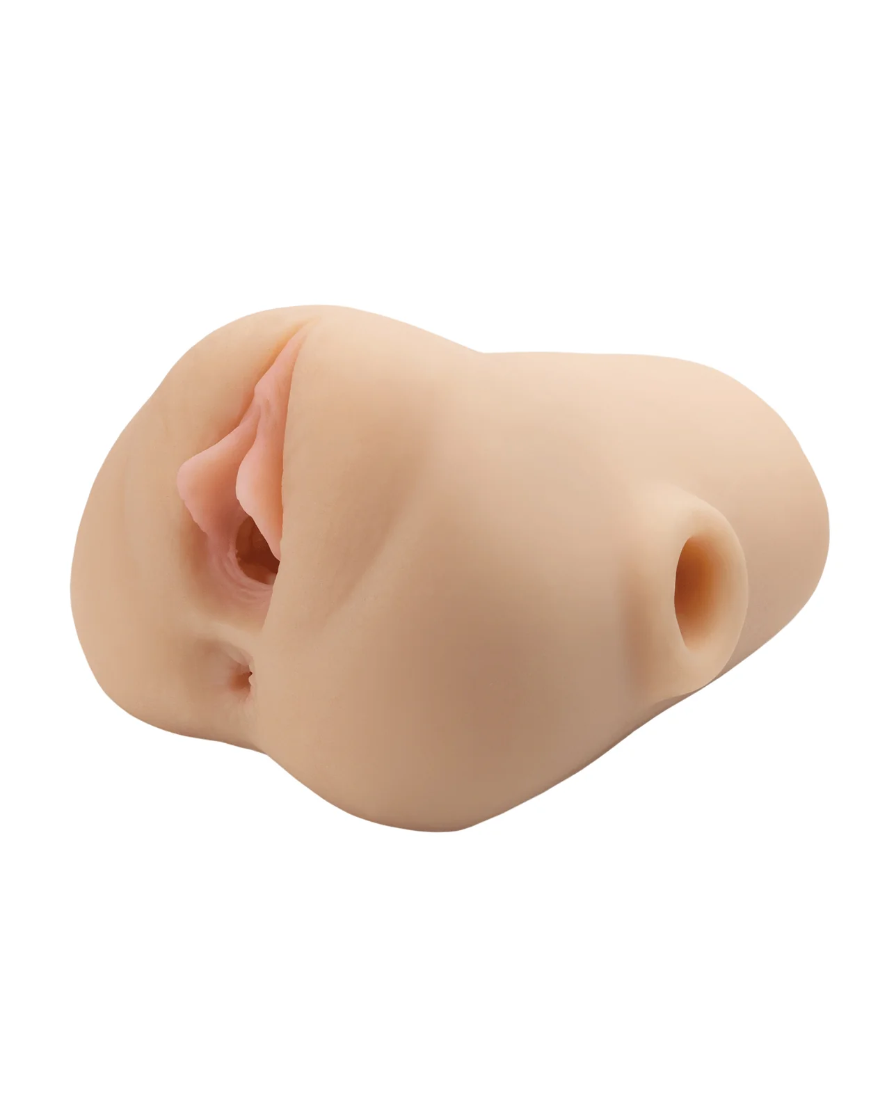 PDX Plus Double Pounder Vibrating Squeeze Stroker - Image 7