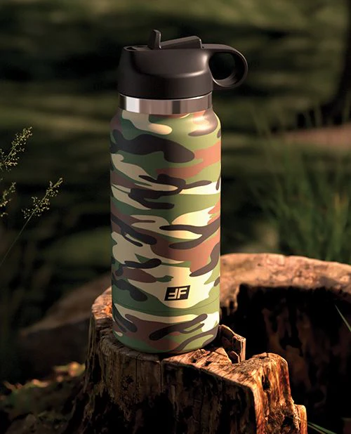 PDX Plus Fap Flask - Image 3