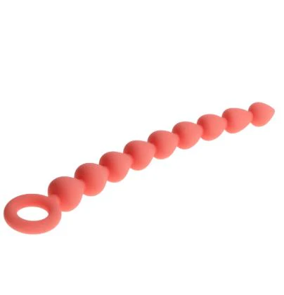Peaches ‘N CreaMe Anal Beads - Image 2