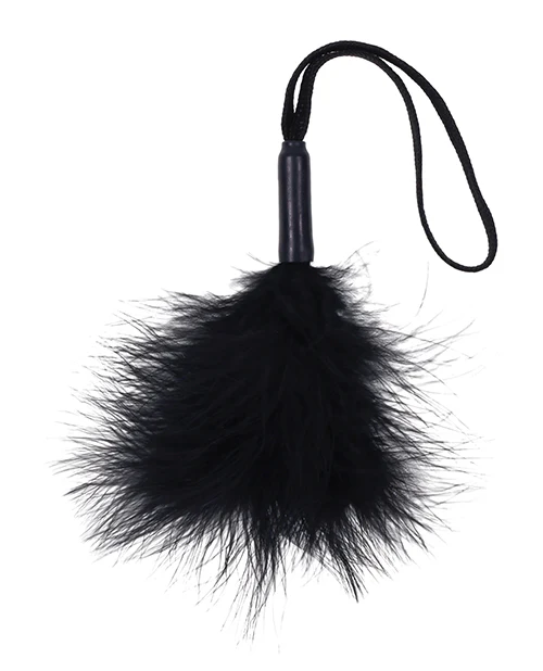 Peaches ’n CreaMe Wrist Feather Tickler - Image 3