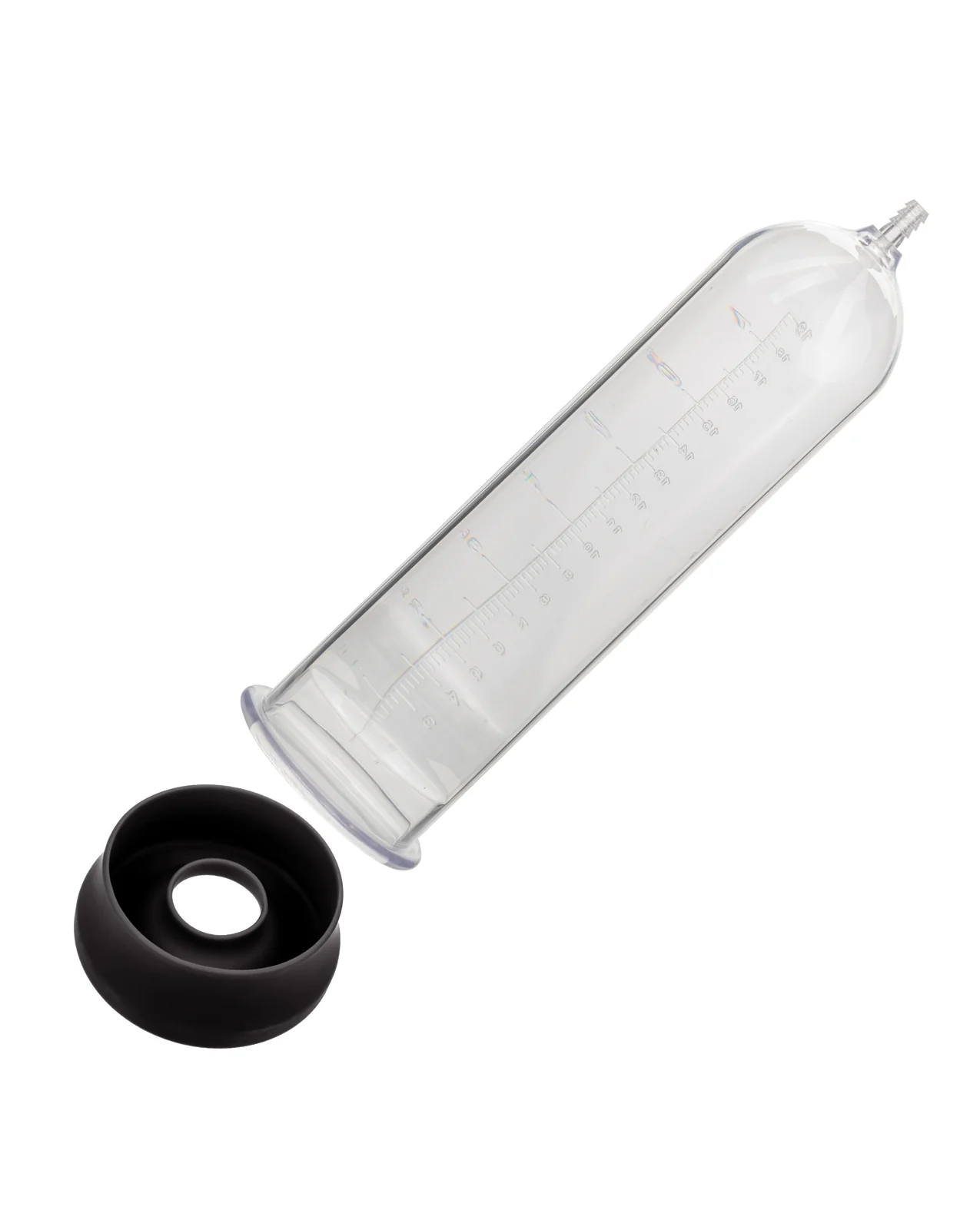 Magnified Gauged Penis Pump System - Image 4