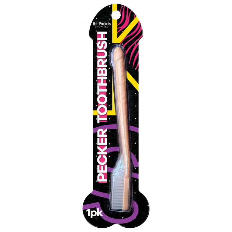 Pecker toothbrush - Image 2