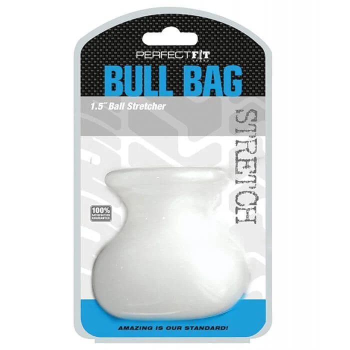 Perfect Fit Bull Bag - Image 10
