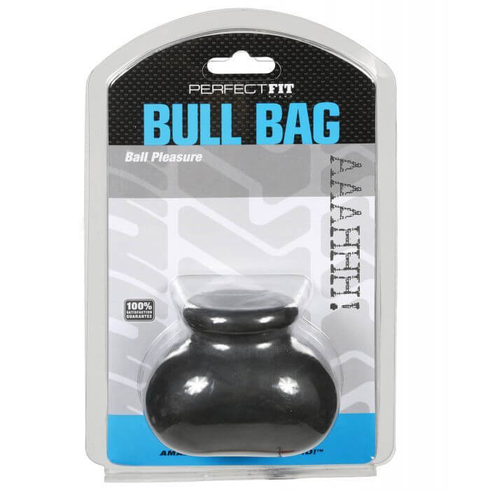 Perfect Fit Bull Bag - Image 9