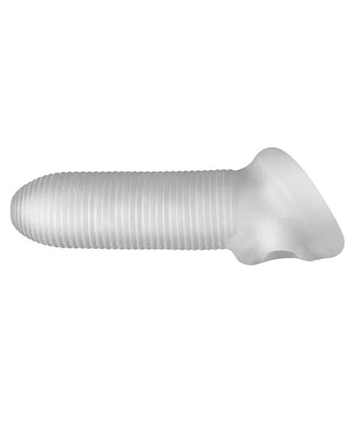 Perfect Fit Fat Boy Micro Ribbed Sheath - Image 2