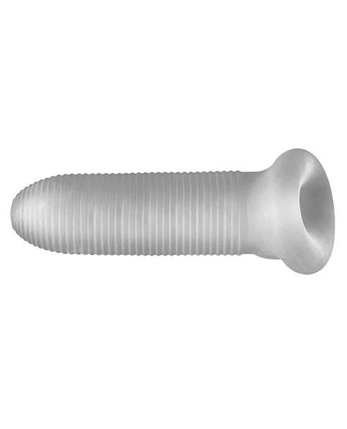 Perfect Fit Fat Boy Micro Ribbed Sheath - Image 3